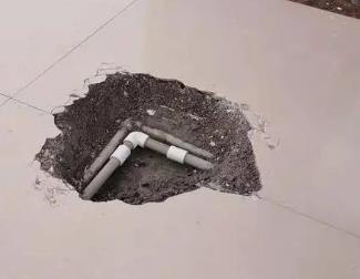 凤城卫生间漏水维修公司为您分享如何判断家里漏水