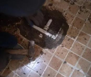 凤城卫生间漏水维修公司为您分享下卫生间渗水如何处理及注意事项