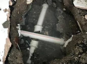 凤城阳台漏水维修公司为您分享楼上楼下漏水怎么处理