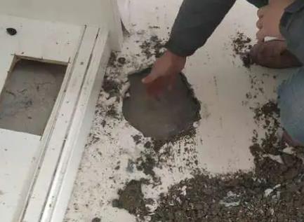 凤城卫生间漏水维修公司分享下精确定位查漏水一次多少钱?不同级别收费不同