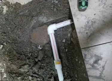 凤城阳台漏水维修时有哪些声音会影响检漏仪