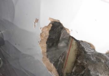 凤城卫生间漏水维修的步骤和流程。